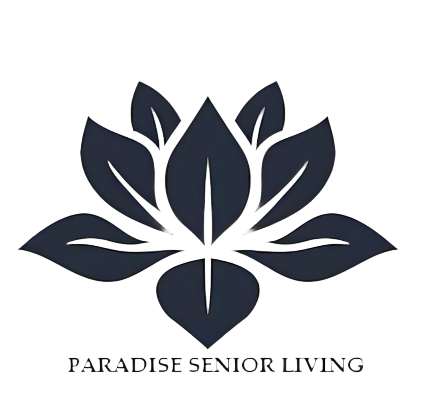 Paradise Senior Living Logo